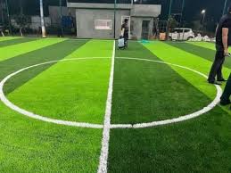 football ground developments